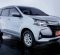 2020 Toyota Avanza Veloz Silver - Jual mobil bekas di DKI Jakarta-6