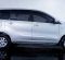 2020 Toyota Avanza Veloz Silver - Jual mobil bekas di DKI Jakarta-8