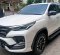 2022 Toyota Fortuner Putih - Jual mobil bekas di Banten-2