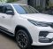 2022 Toyota Fortuner Putih - Jual mobil bekas di Banten-3