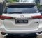 2022 Toyota Fortuner Putih - Jual mobil bekas di Banten-6