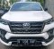 2022 Toyota Fortuner Putih - Jual mobil bekas di Banten-10