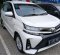 2021 Toyota Avanza Veloz Putih - Jual mobil bekas di Banten-2