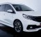 2020 Honda Mobilio RS CVT Putih - Jual mobil bekas di DKI Jakarta-1