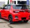 2021 Toyota Raize 1.0T GR Sport CVT (Two Tone) Merah - Jual mobil bekas di DKI Jakarta-18