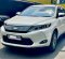 2014 Toyota Harrier 2.0 NA Putih - Jual mobil bekas di DKI Jakarta-1