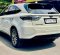 2014 Toyota Harrier 2.0 NA Putih - Jual mobil bekas di DKI Jakarta-8