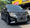 2014 Nissan Elgrand Highway Star Hitam - Jual mobil bekas di DKI Jakarta-8