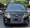 2014 Nissan Elgrand Highway Star Hitam - Jual mobil bekas di DKI Jakarta-9