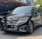 2014 Nissan Elgrand Highway Star Hitam - Jual mobil bekas di DKI Jakarta-10