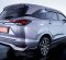 2021 Toyota Avanza 1.5 G CVT TSS Silver - Jual mobil bekas di Banten-2