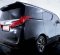 2021 Toyota Alphard 2.5 G A/T Hitam - Jual mobil bekas di DKI Jakarta-2