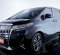 2021 Toyota Alphard 2.5 G A/T Hitam - Jual mobil bekas di DKI Jakarta-7