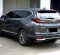 2023 Honda CR-V 1.5L Turbo Prestige Abu-abu - Jual mobil bekas di DKI Jakarta-4