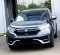 2023 Honda CR-V 1.5L Turbo Prestige Abu-abu - Jual mobil bekas di DKI Jakarta-9