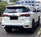 2021 Toyota Fortuner Putih - Jual mobil bekas di DKI Jakarta-9