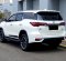 2021 Toyota Fortuner Putih - Jual mobil bekas di DKI Jakarta-10