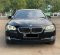 2013 BMW 5 Series 520d Hitam - Jual mobil bekas di DKI Jakarta-3