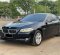 2013 BMW 5 Series 520d Hitam - Jual mobil bekas di DKI Jakarta-8