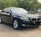 2013 BMW 5 Series 520d Hitam - Jual mobil bekas di DKI Jakarta-9