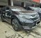 2019 Honda CR-V 1.5L Turbo Prestige Hitam - Jual mobil bekas di Jawa Barat-2