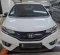 2014 Honda Jazz RS Putih - Jual mobil bekas di DKI Jakarta-1