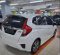 2014 Honda Jazz RS Putih - Jual mobil bekas di DKI Jakarta-5