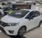 2014 Honda Jazz RS Putih - Jual mobil bekas di DKI Jakarta-6