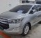 2019 Toyota Kijang Innova V Silver - Jual mobil bekas di DKI Jakarta-1