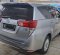 2019 Toyota Kijang Innova V Silver - Jual mobil bekas di DKI Jakarta-2