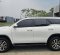 2016 Toyota Fortuner 2.4 VRZ AT Putih - Jual mobil bekas di Banten-1