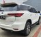 2016 Toyota Fortuner 2.4 VRZ AT Putih - Jual mobil bekas di Banten-2