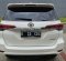 2016 Toyota Fortuner 2.4 VRZ AT Putih - Jual mobil bekas di Banten-4