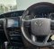 2016 Toyota Fortuner 2.4 VRZ AT Putih - Jual mobil bekas di Banten-10