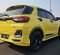 2021 Toyota Raize 1.0T GR Sport CVT (One Tone) Kuning - Jual mobil bekas di Banten-2