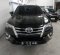 2017 Toyota Fortuner 2.4 VRZ AT Hitam - Jual mobil bekas di Banten-6