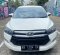 2020 Toyota Kijang Innova 2.0 G Putih - Jual mobil bekas di DI Yogyakarta-6