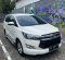 2020 Toyota Kijang Innova 2.0 G Putih - Jual mobil bekas di DI Yogyakarta-10