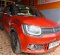 2018 Suzuki Ignis GX Merah - Jual mobil bekas di DKI Jakarta-6