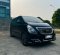 2018 Hyundai H-1 Royale Hitam - Jual mobil bekas di DKI Jakarta-11