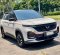 2022 Wuling Almaz Pro 7-Seater Putih - Jual mobil bekas di DKI Jakarta-1