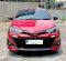 2018 Toyota Yaris TRD Sportivo Merah - Jual mobil bekas di DKI Jakarta-3