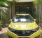 2016 Honda Jazz RS Kuning - Jual mobil bekas di DI Yogyakarta-1