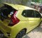 2016 Honda Jazz RS Kuning - Jual mobil bekas di DI Yogyakarta-7