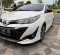 2020 Toyota Yaris TRD CVT 7 AB Putih - Jual mobil bekas di Jawa Barat-5