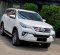 2019 Toyota Fortuner 2.4 VRZ AT Putih - Jual mobil bekas di DKI Jakarta-13