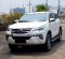 2019 Toyota Fortuner 2.4 VRZ AT Putih - Jual mobil bekas di DKI Jakarta-14