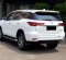 2019 Toyota Fortuner 2.4 VRZ AT Putih - Jual mobil bekas di DKI Jakarta-18