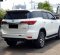 2019 Toyota Fortuner 2.4 VRZ AT Putih - Jual mobil bekas di DKI Jakarta-20