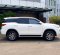 2019 Toyota Fortuner 2.4 VRZ AT Putih - Jual mobil bekas di DKI Jakarta-21